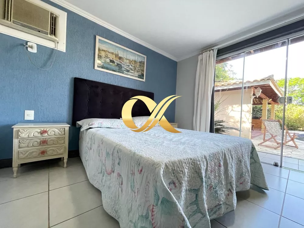 Casa, 7 quartos, 450 m² - Foto 12