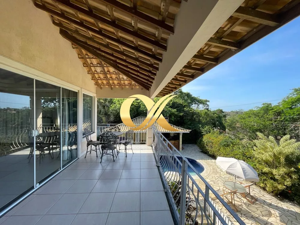 Casa, 7 quartos, 450 m² - Foto 25