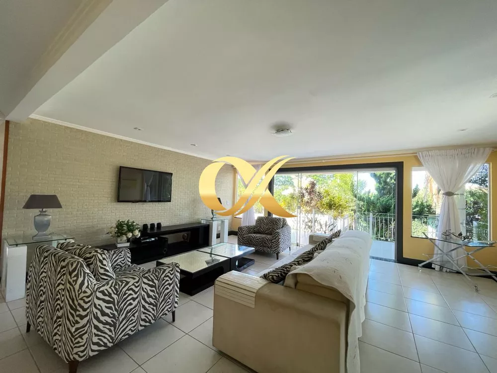 Casa, 7 quartos, 450 m² - Foto 7