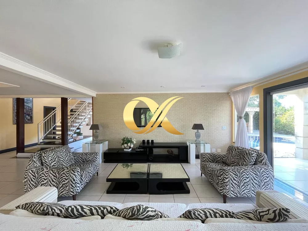 Casa, 7 quartos, 450 m² - Foto 5