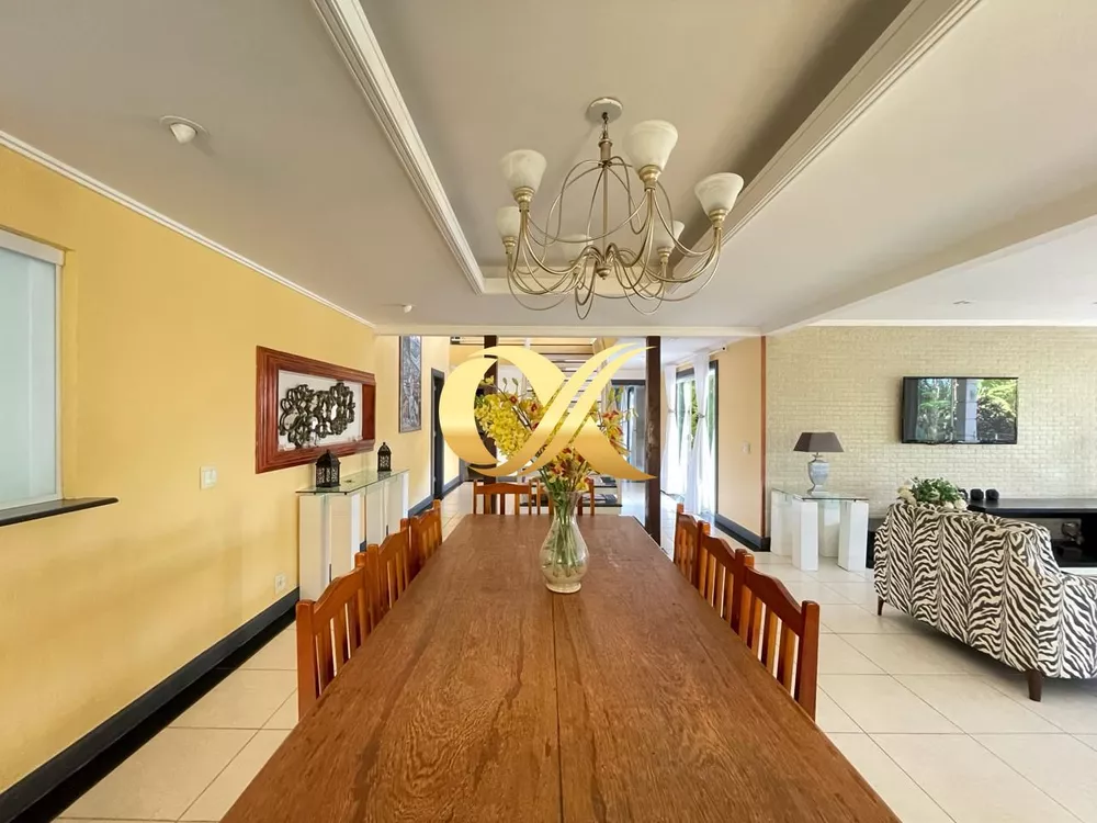 Casa, 7 quartos, 450 m² - Foto 6