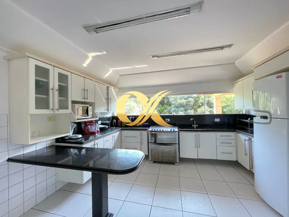 Casa, 7 quartos, 450 m² - Foto 14