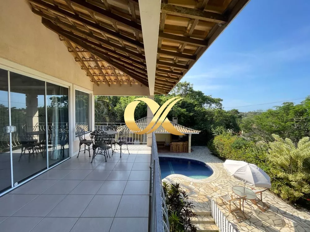 Casa, 7 quartos, 450 m² - Foto 26