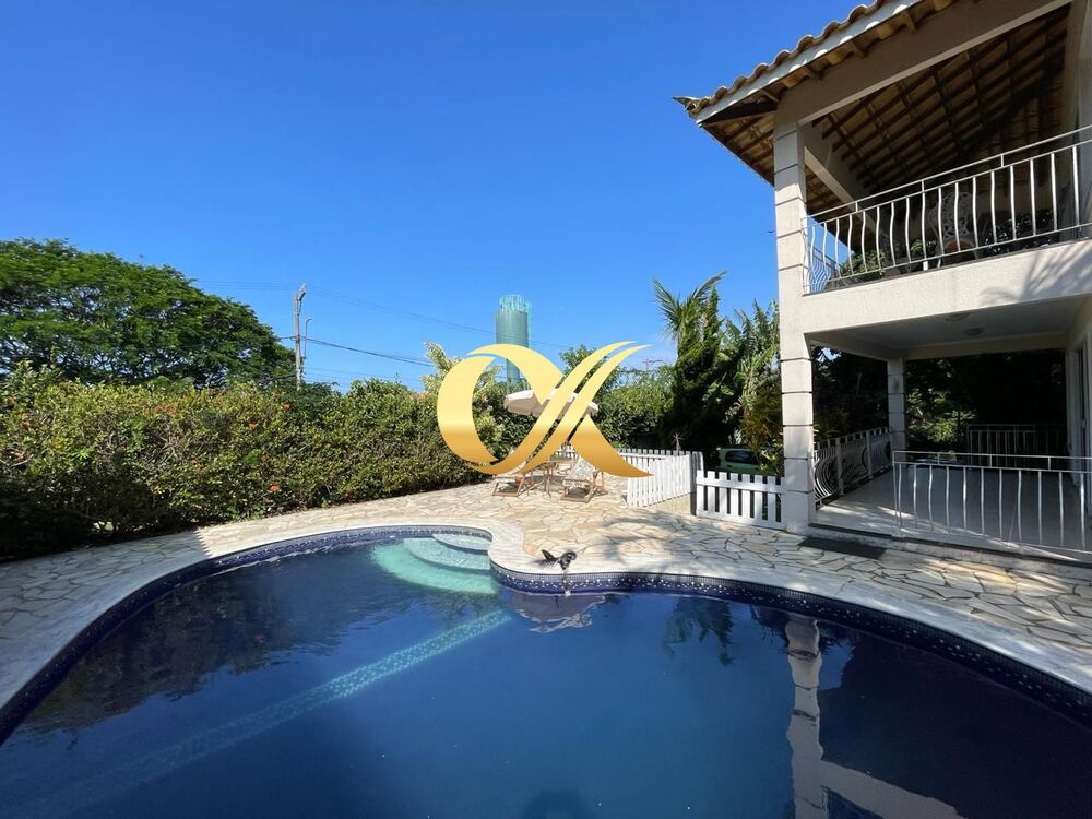Casa, 7 quartos, 450 m² - Foto 1