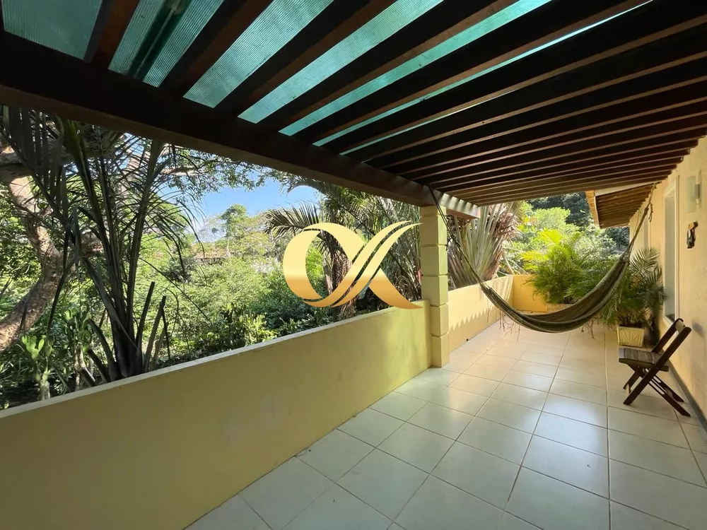 Casa, 7 quartos, 450 m² - Foto 8