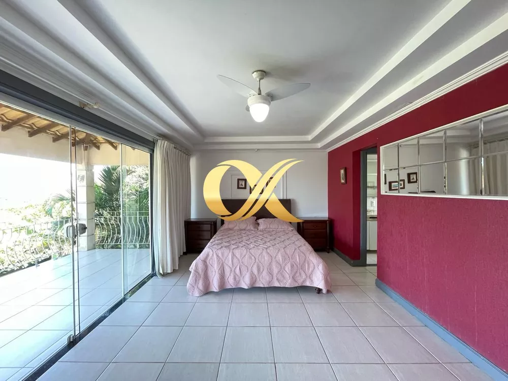 Casa, 7 quartos, 450 m² - Foto 21