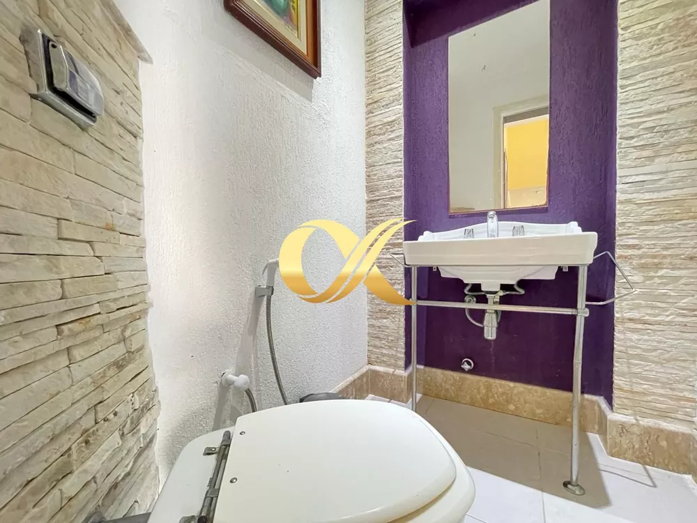 Casa, 7 quartos, 450 m² - Foto 9