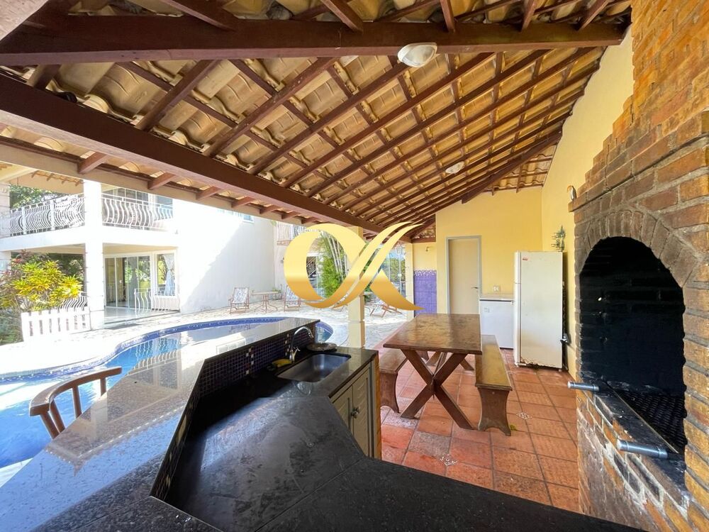 Casa, 7 quartos, 450 m² - Foto 29
