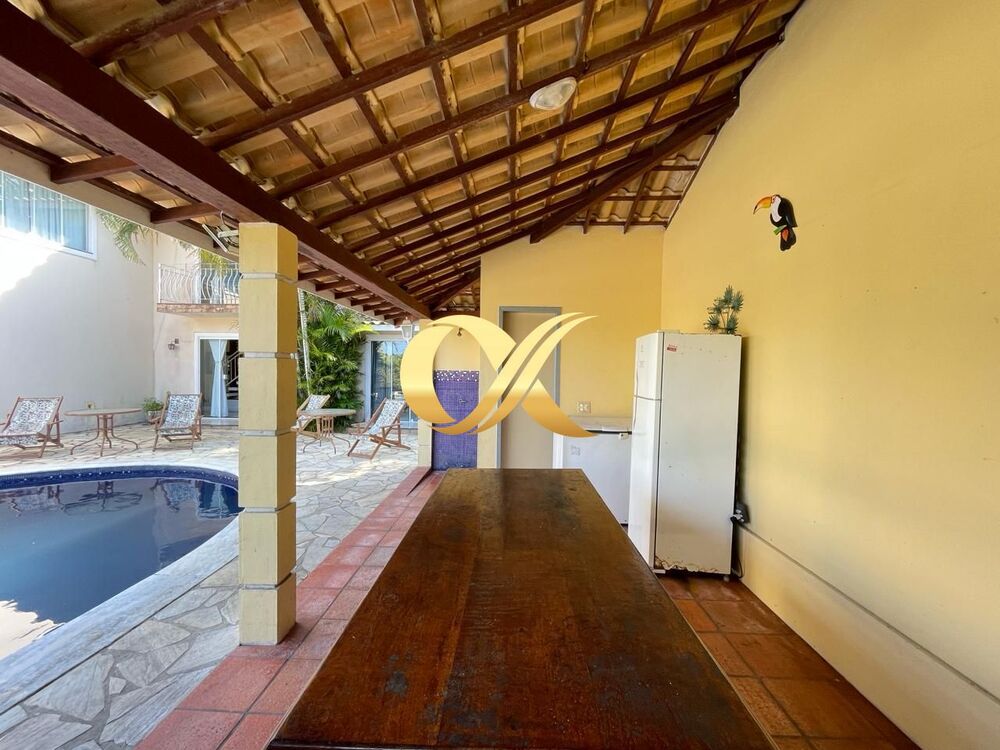 Casa, 7 quartos, 450 m² - Foto 30