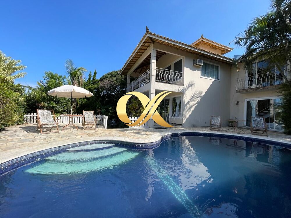 Casa, 7 quartos, 450 m² - Foto 27