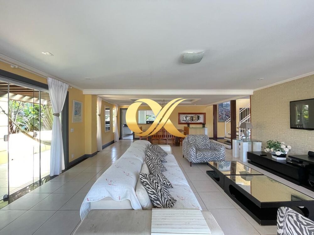 Casa, 7 quartos, 450 m² - Foto 3