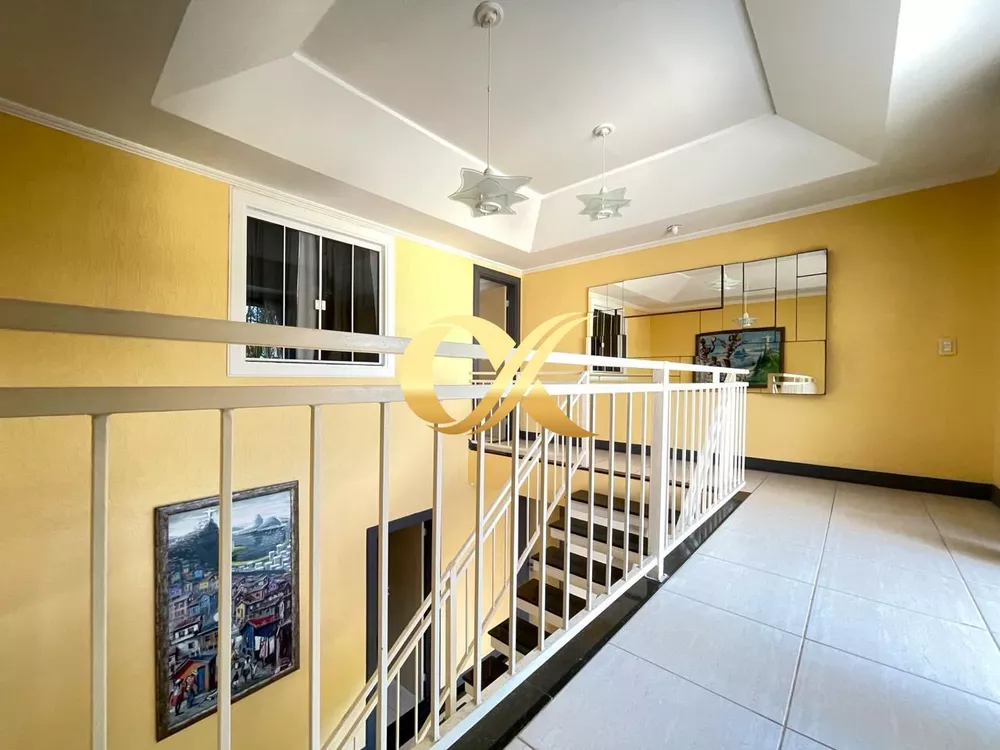 Casa, 7 quartos, 450 m² - Foto 17