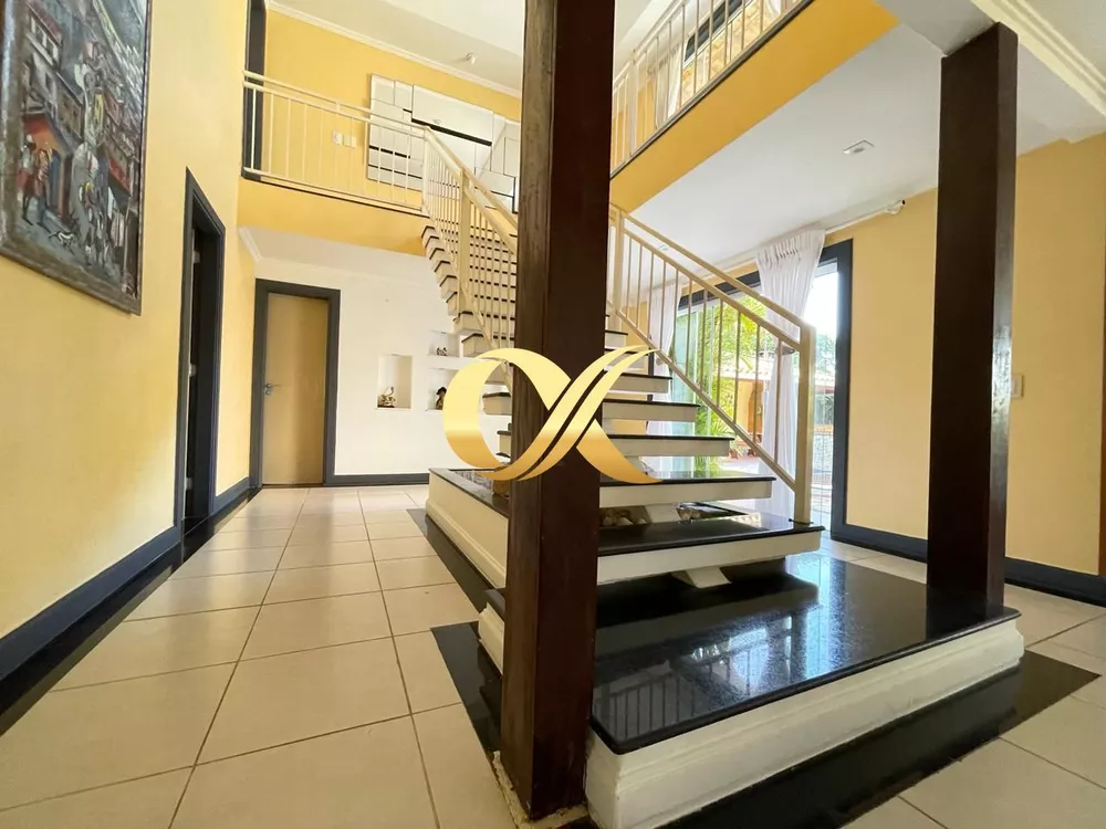 Casa, 7 quartos, 450 m² - Foto 15