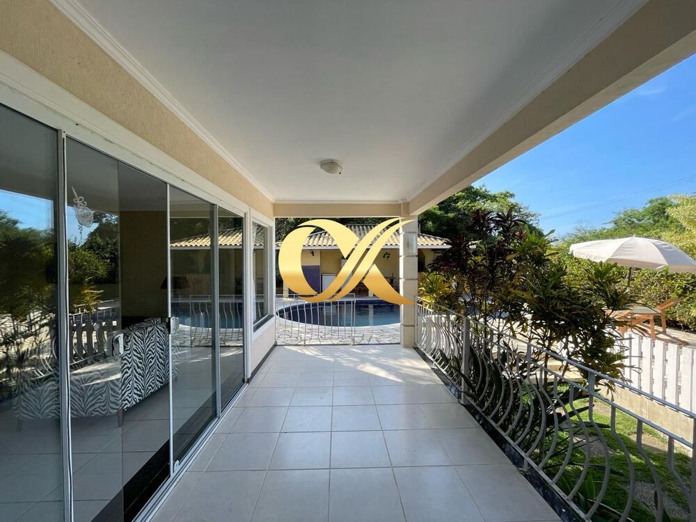 Casa, 7 quartos, 450 m² - Foto 2