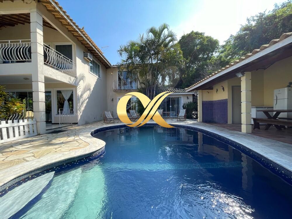 Casa, 7 quartos, 450 m² - Foto 28