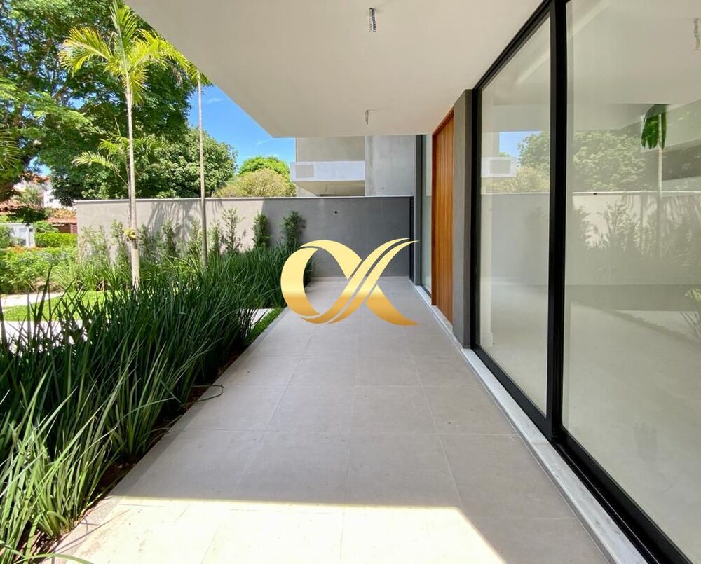 Casa de Condomínio, 4 quartos - Foto 17