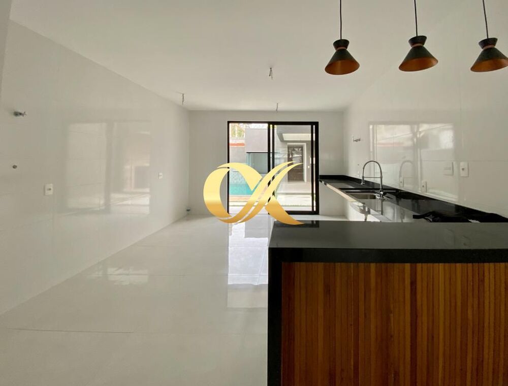 Casa de Condomínio, 4 quartos - Foto 22