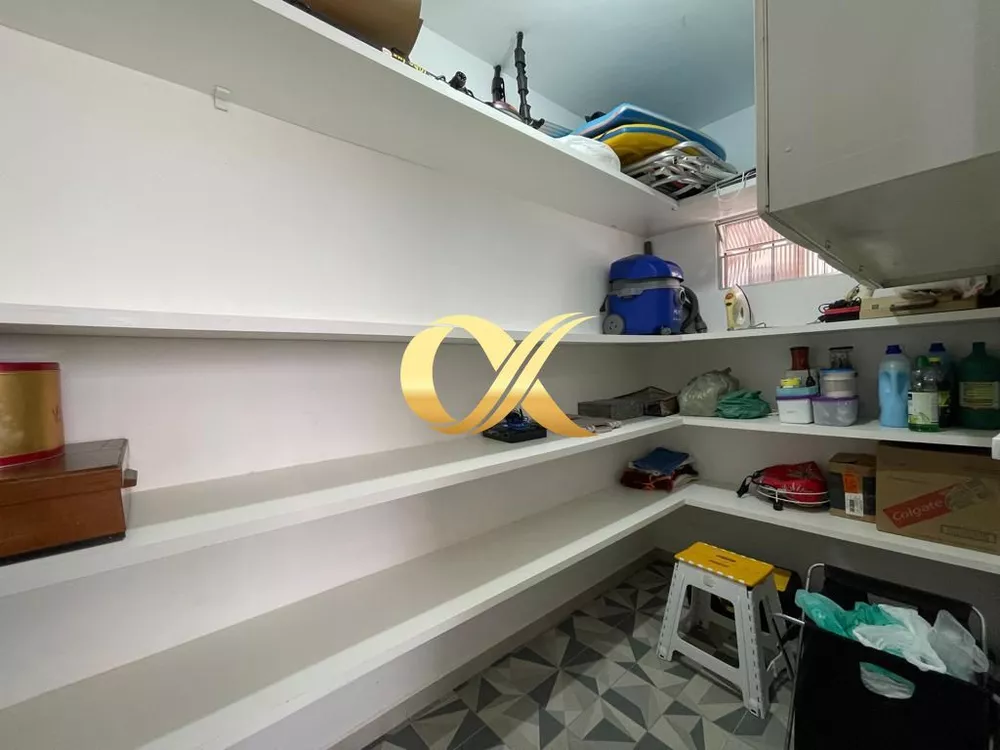Casa, 3 quartos, 238 m² - Foto 17