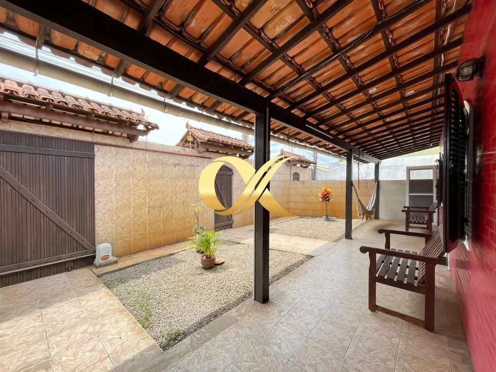 Casa, 3 quartos, 238 m² - Foto 3