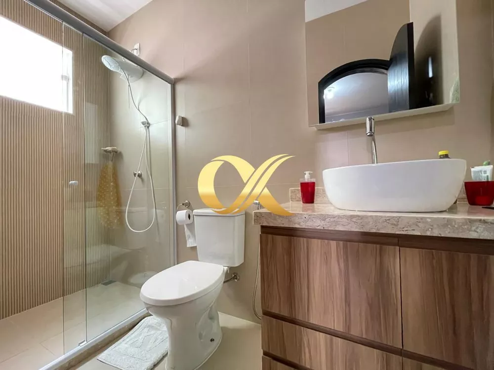 Casa, 3 quartos, 238 m² - Foto 12