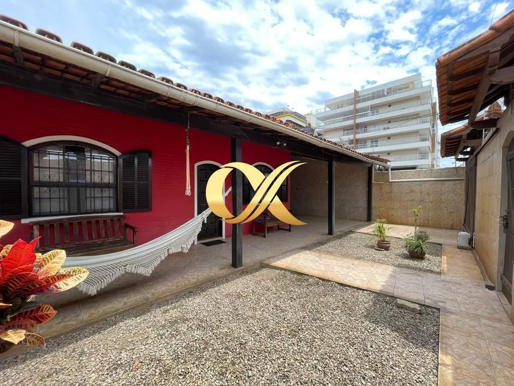 Casa, 3 quartos, 238 m² - Foto 2