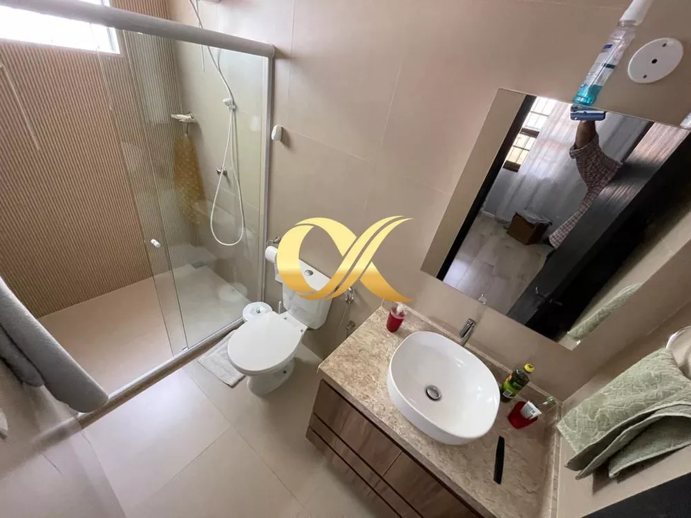 Casa, 3 quartos, 238 m² - Foto 13