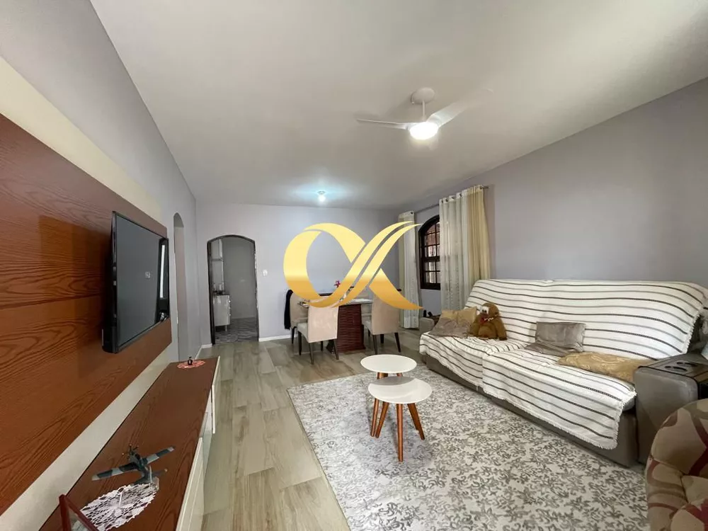 Casa, 3 quartos, 238 m² - Foto 6