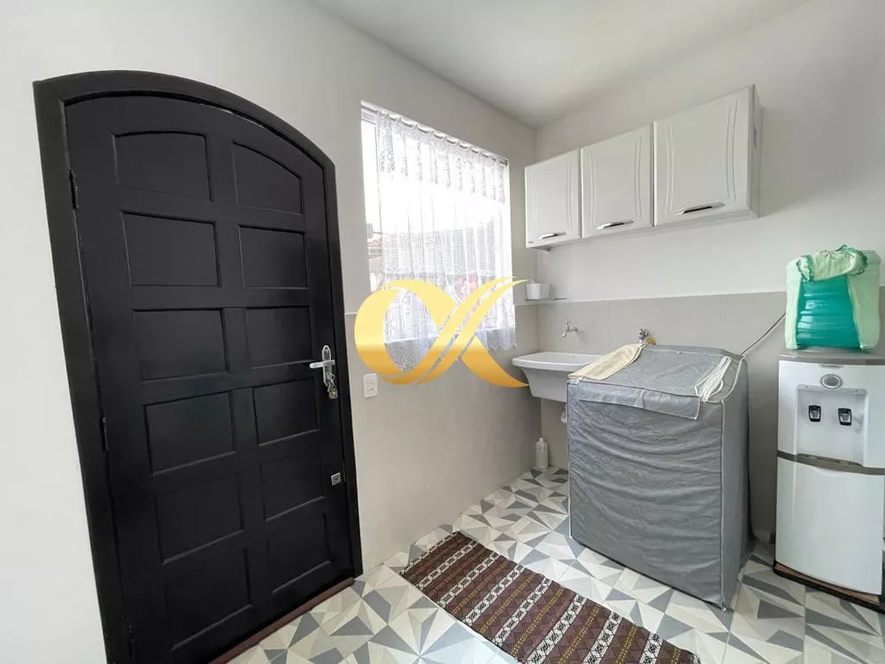 Casa, 3 quartos, 238 m² - Foto 15
