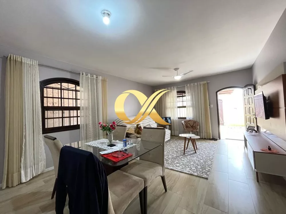Casa, 3 quartos, 238 m² - Foto 5