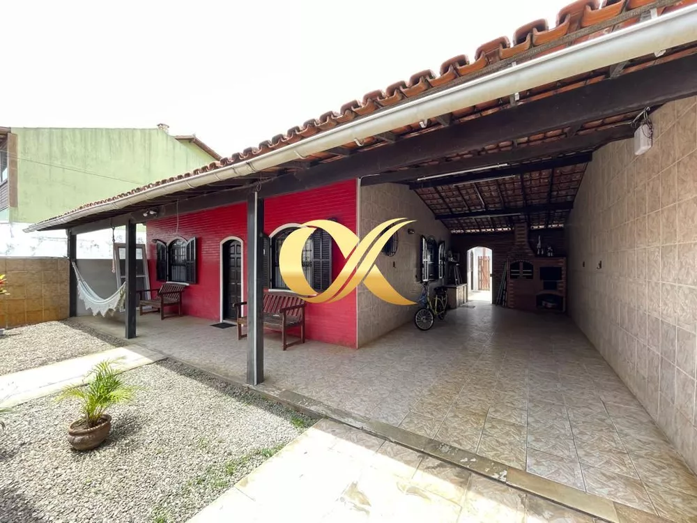 Casa, 3 quartos, 238 m² - Foto 1