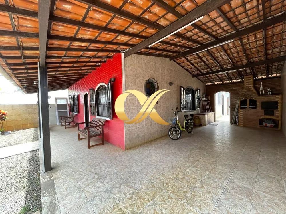 Casa, 3 quartos, 238 m² - Foto 20