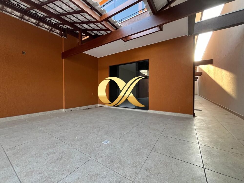 Casa, 4 quartos, 163 m² - Foto 2