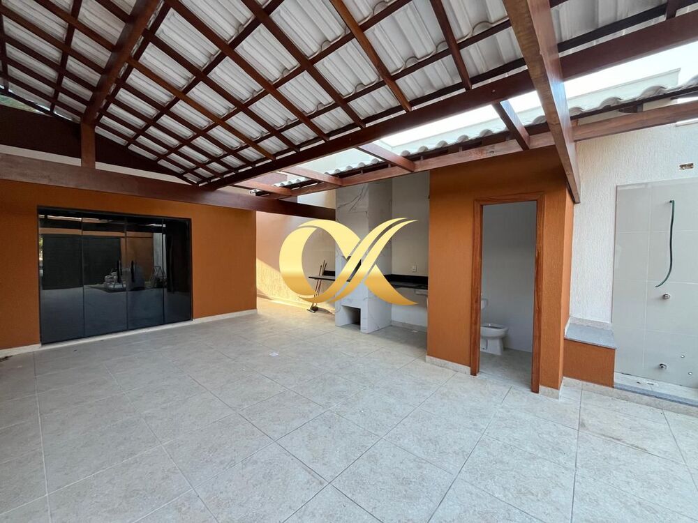 Casa, 4 quartos, 163 m² - Foto 3