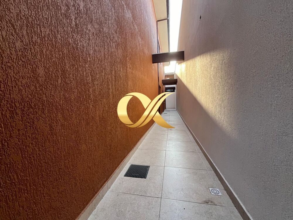 Casa, 4 quartos, 163 m² - Foto 5