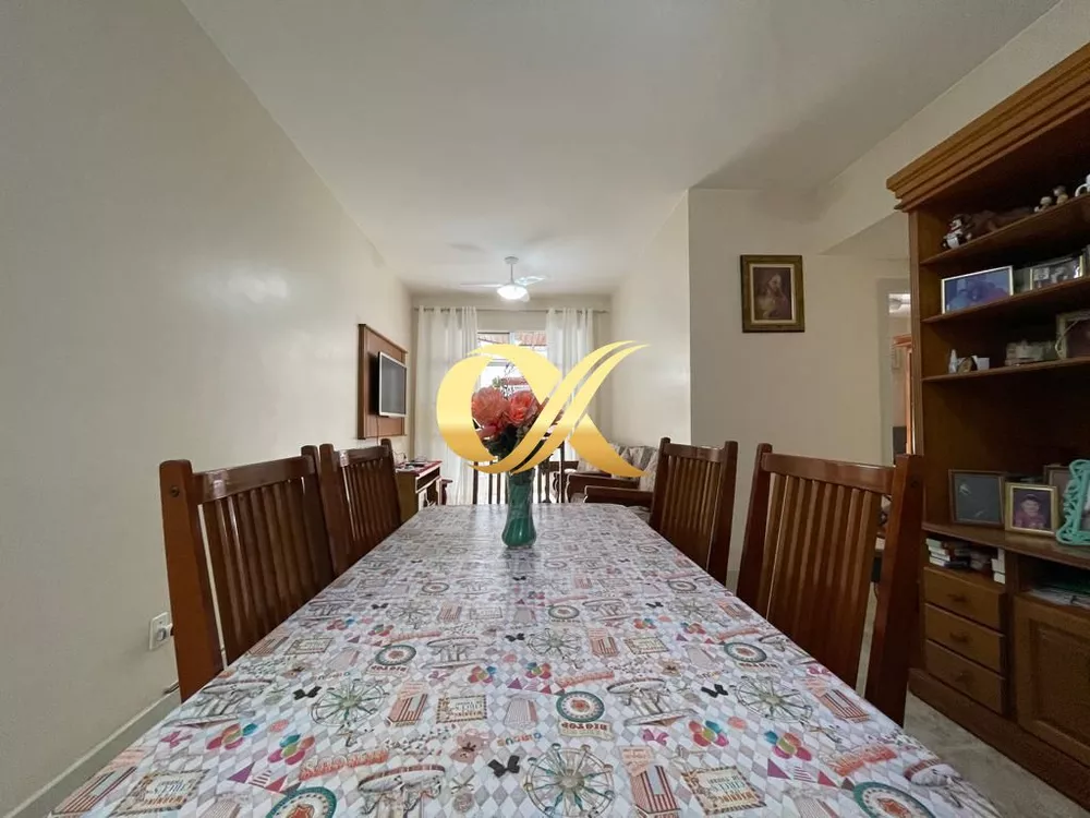 Apartamento, 2 quartos, 97 m² - Foto 2