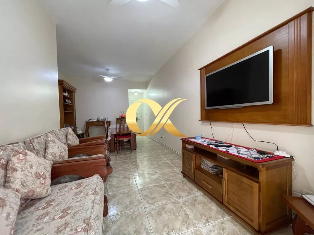 Apartamento, 2 quartos, 97 m² - Foto 1