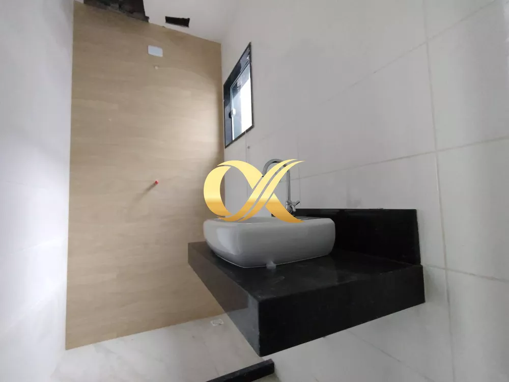 Casa de Condomínio, 2 quartos - Foto 5