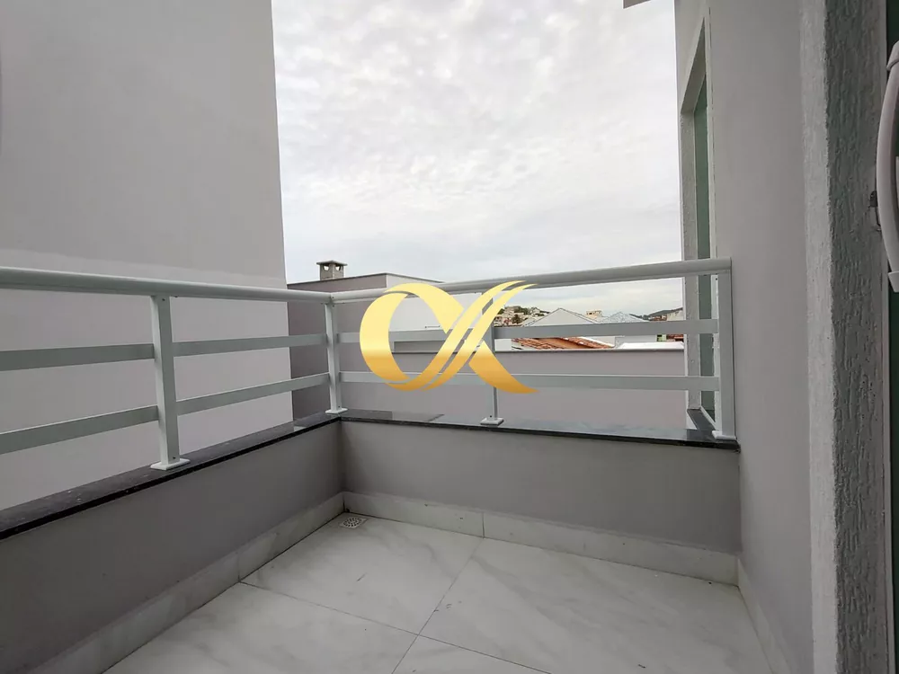 Casa de Condomínio, 2 quartos - Foto 8
