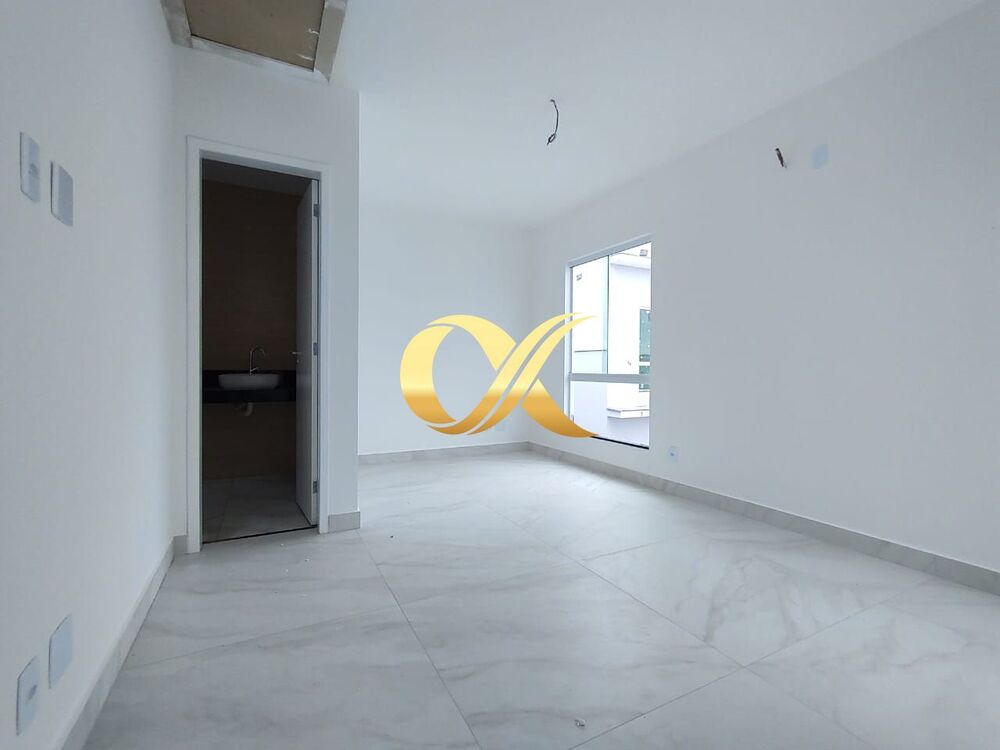 Casa de Condomínio, 2 quartos - Foto 4