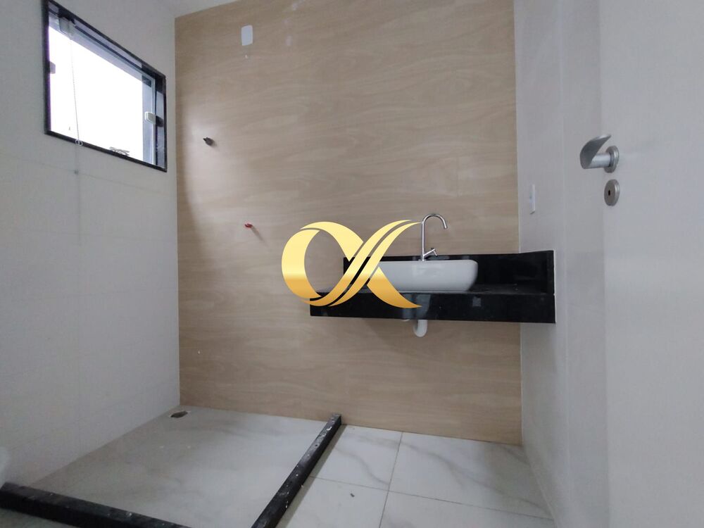 Casa de Condomínio, 2 quartos - Foto 3