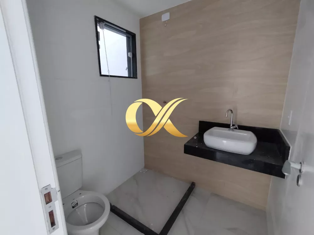 Casa de Condomínio, 2 quartos - Foto 7