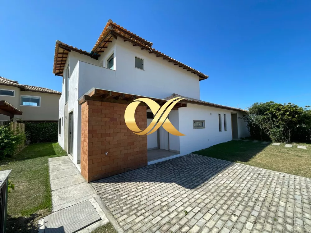 Casa de Condomínio, 4 quartos - Foto 2