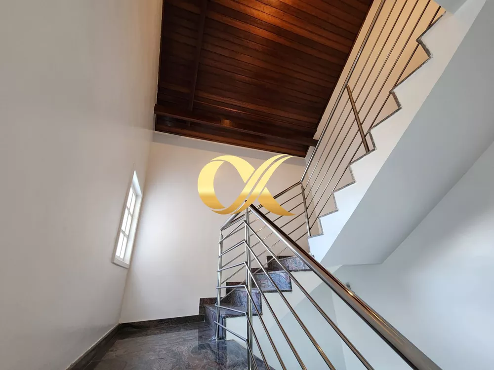 Casa, 4 quartos, 360 m² - Foto 11