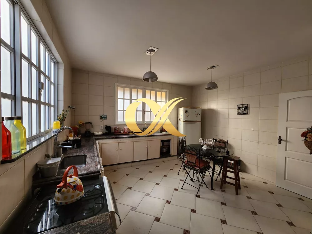 Casa, 4 quartos, 360 m² - Foto 6