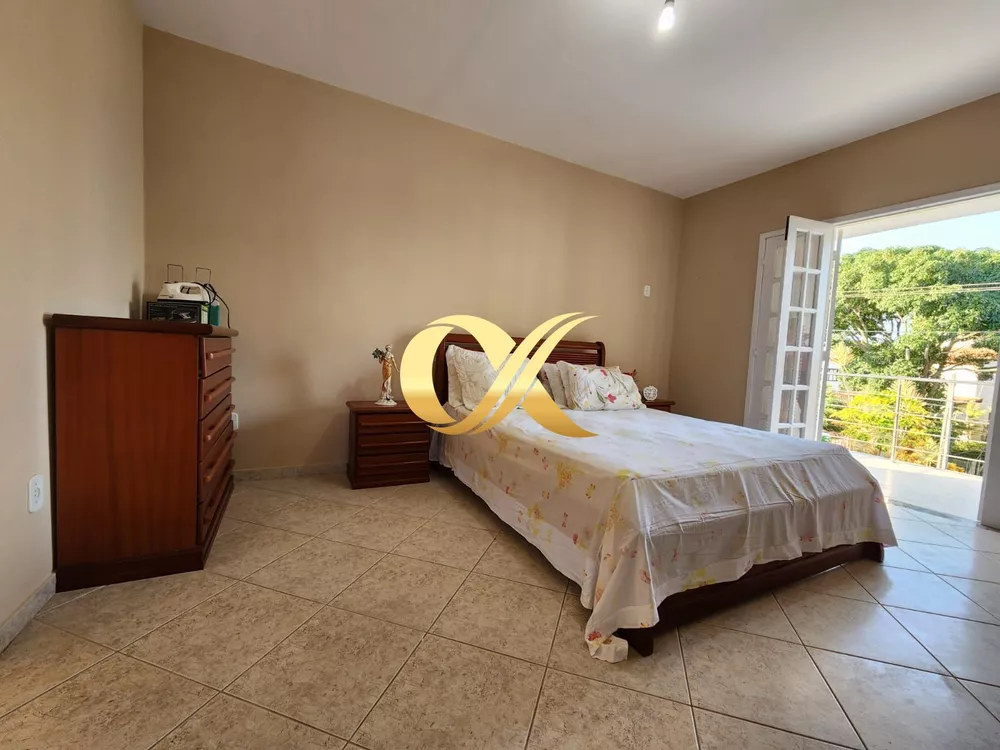 Casa, 4 quartos, 360 m² - Foto 8