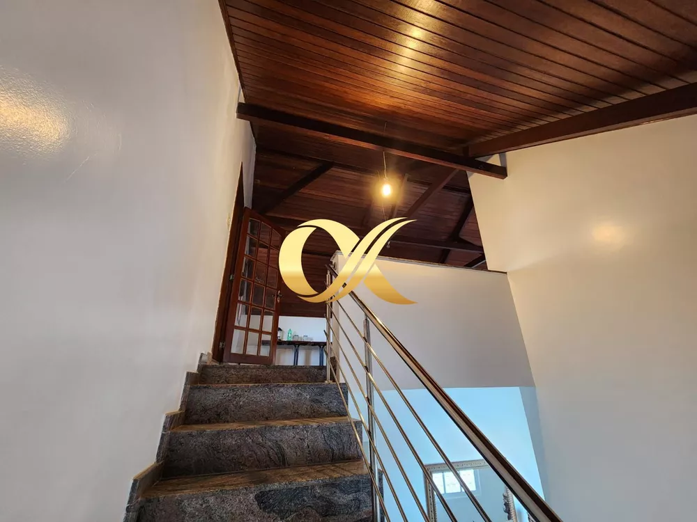 Casa, 4 quartos, 360 m² - Foto 13