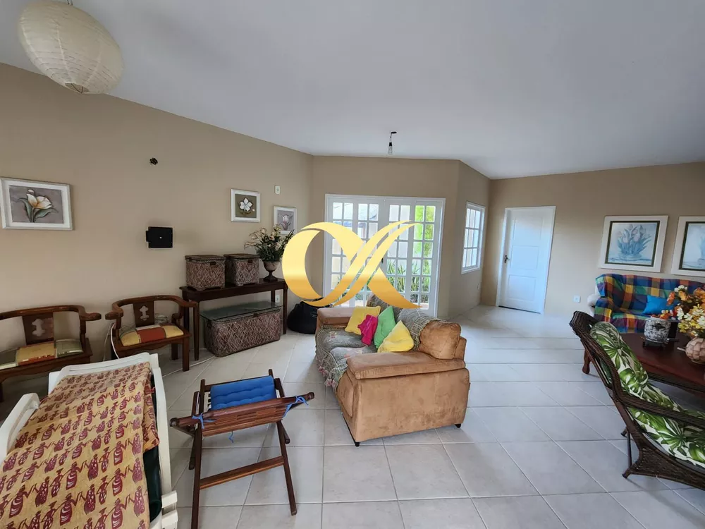 Casa, 4 quartos, 360 m² - Foto 4