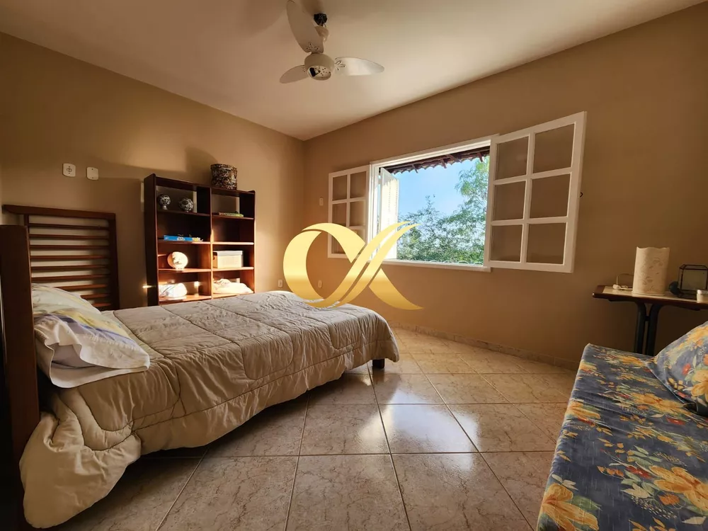 Casa, 4 quartos, 360 m² - Foto 7