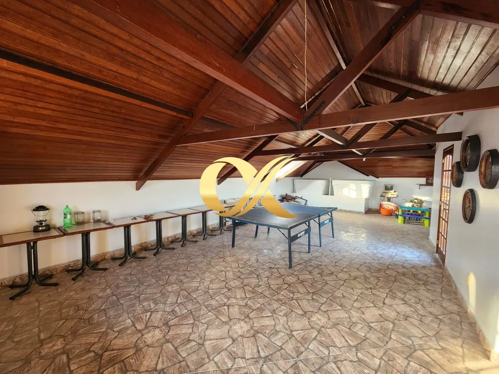 Casa, 4 quartos, 360 m² - Foto 14