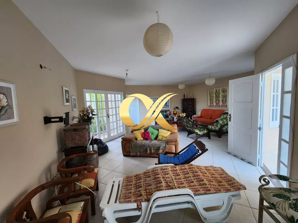 Casa, 4 quartos, 360 m² - Foto 5